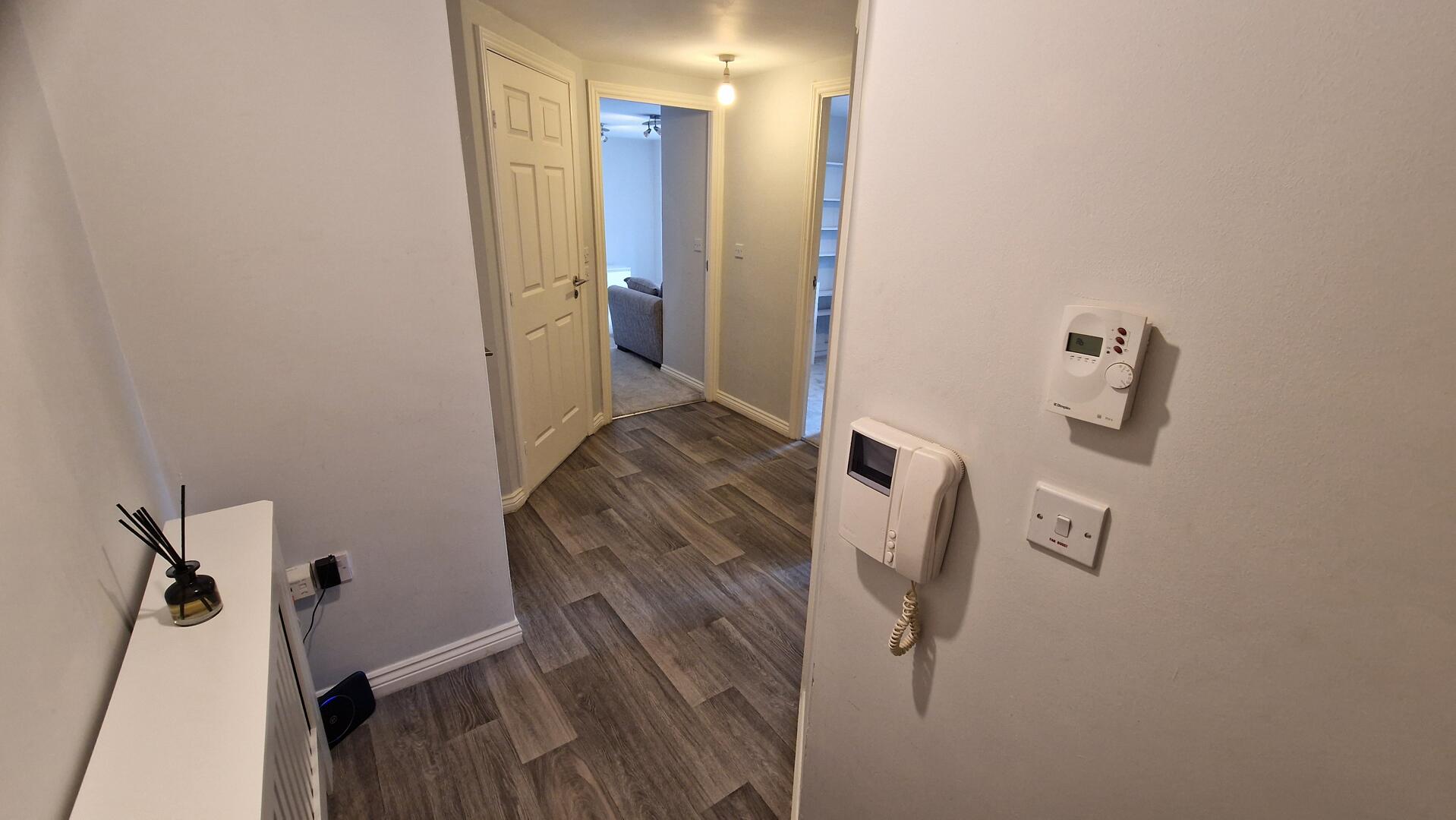 Fusion 4, Apartment 6 12 Middlewood Street Salford Manchester